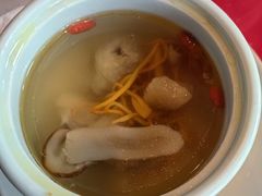 -春色如许·茶食餐厅(桃李春风店)