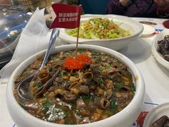 -大锅强·蒸海鲜青岛菜(金沙滩店)