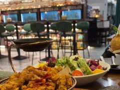 -Shantek象提南亚餐厅&西餐融合Bistro(淮海中路店)