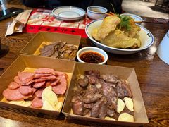 -新兴园饺子馆(河南街店)