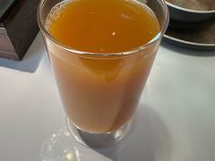沙棘汁-清真·宁夏印象·盐池滩羊肉体验店(江宁路店)