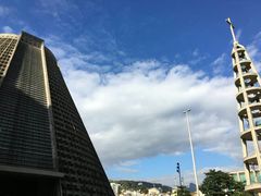 -里约热内卢主教座堂