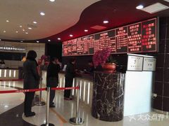 -UME影城(安贞DTS:X店)