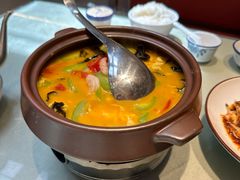 -老德州四合院·德州菜(天衢路店)