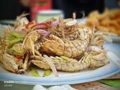 -来之顺海鲜菜馆·青岛菜·始于1993(栈桥店)