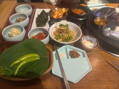 -济州爱肉堂(总店)