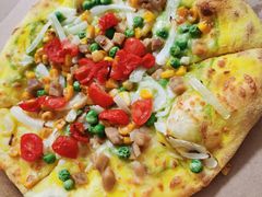 -达美乐比萨(双安店)