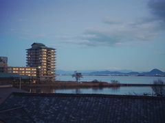 -琵琶湖绿水亭温泉酒店