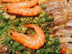 -鱼酷活鱼烤鱼(南京水游城店)