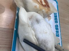 -当家水煎包·牛肉汤(浦江店)
