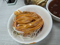 -薛昌利大米面皮(南关正街店)