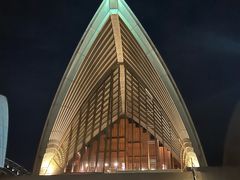 -悉尼歌剧院