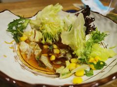 -一井烧肉·活鳗·寿司(望京SOHO店)
