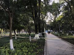 -绵阳人民公园(涪城区)