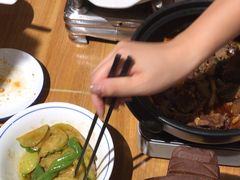 -肖记公安牛肉鱼杂馆· 省级非物质文化遗产(仁和路店)