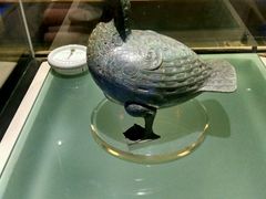 -重庆中国三峡博物馆(重庆博物馆)