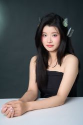 -米莱摄影写真(五大道别墅店)