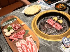-虎哥六韩式烤肉料理 TIGERGRILL(隆生金山湖中心购物广场店)