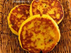 -钰田大院·碳烤虹鳟鱼·怀柔地道农家菜(雁栖湖店)