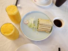 -丰收日·小海鲜·沪上家宴(顾村正大店)