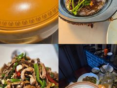 -千岛湖小鱼儿·淳安匠心农家菜