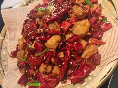 -鲜璟台·地标景观餐厅(上海中心店)