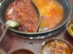 -冯校长老火锅(广州正佳广场店)