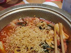 -福客麻辣烫·现炒麻辣香锅(印力中心店)