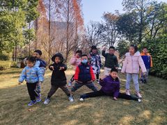 -玛利娅蒙特梭利双语幼儿园·托育(百家湖直营园)