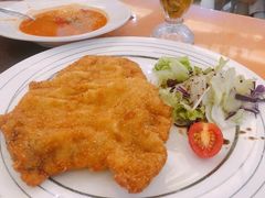 炸猪排-红房子西菜馆(淮海中路店)