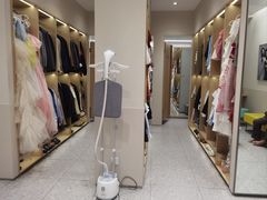 -天真蓝照相馆(新世界店)
