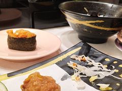 -争鲜回转寿司(天府广场-今站PLUS店)