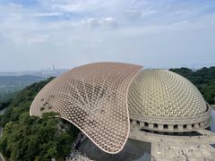 -牛首山文化旅游区