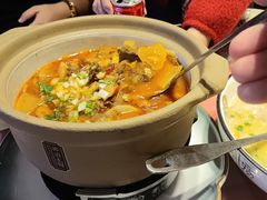 -旺角小渔村(幸福中路店)