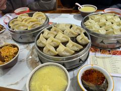 -老爷子原味蒸饺(总店)