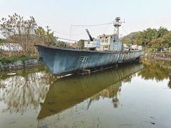 -长洲岛