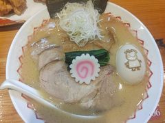 -Ramen满吉·豚骨拉面(丽园路店)