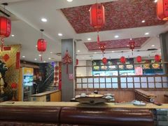 -老渔翁炖鱼坊(黄海西路东山店)