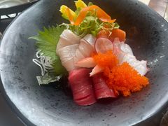 -Tsuru鹤日本料理(静安香格里拉店)