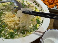 -杏花村水席楼·洛阳水席(老城十字街店)