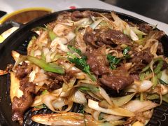 -阿五黄河大鲤鱼(纬三路店)