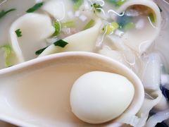 -豫石记羊汤(北苑店)