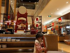 -视界美食自助餐厅·石家庄希尔顿酒店