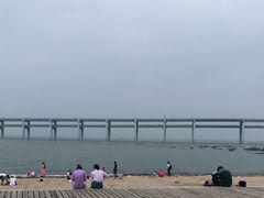 -黑石礁公园