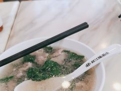 -梅县程江腌面王(兴华店)