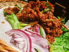 -八大碗·地道东北菜(佳兆业店)
