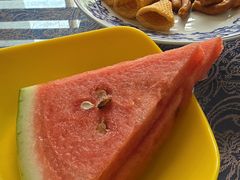 -煎饼卷大葱·非遗传承·潍坊菜(十笏园店)