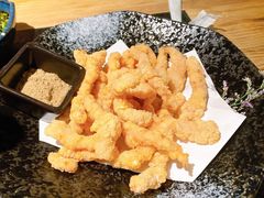 小酥肉-湊湊火锅·茶憩(上海合生汇店)