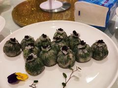 -上海会馆(香港名都店)