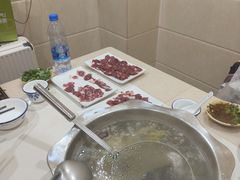-伟记牛肉(金鸿公路店)
